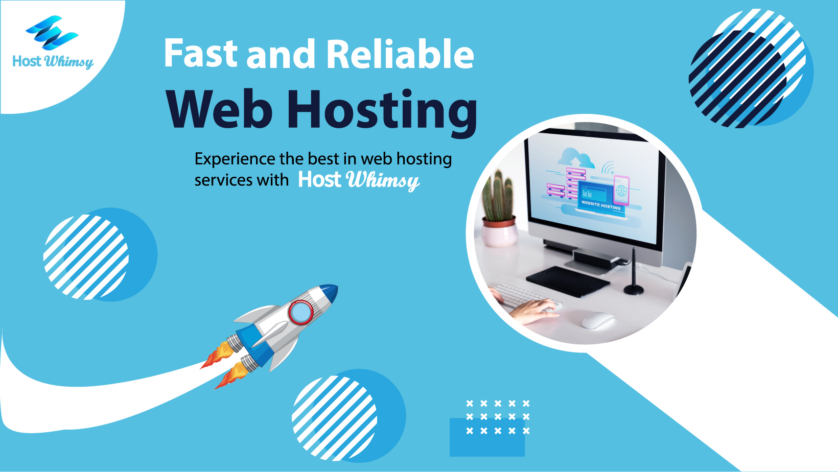 How to pick the perfect web hosting partner for your business