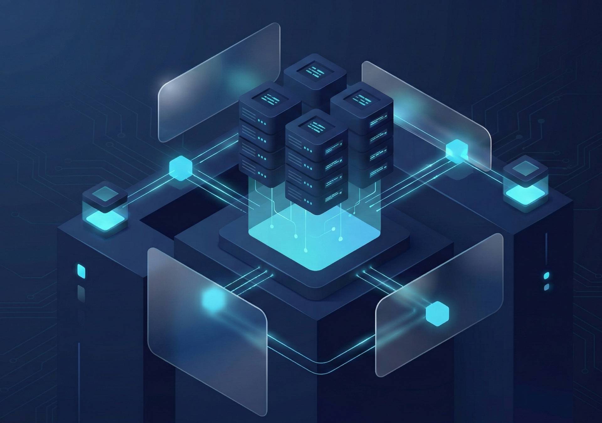 High Performance Hosting